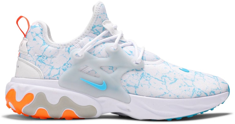 나이키 리액트 프레스토 '크랙' (Nike React Presto 'Crack') CN7664-100 Buy 나이키 리액트 프레스토 '크랙' (Nike React Presto 'Crack') CN7664-100