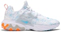 Buy 耐克React Presto '破裂' CN7664-100