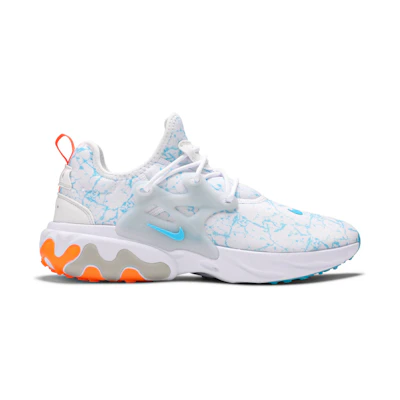 Nike React Presto 'Cracked'