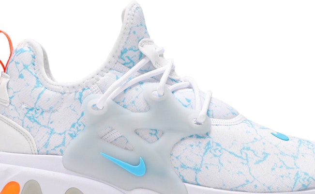 나이키 리액트 프레스토 '크랙' (Nike React Presto 'Crack') CN7664-100 Order 나이키 리액트 프레스토 '크랙' (Nike React Presto 'Crack') CN7664-100