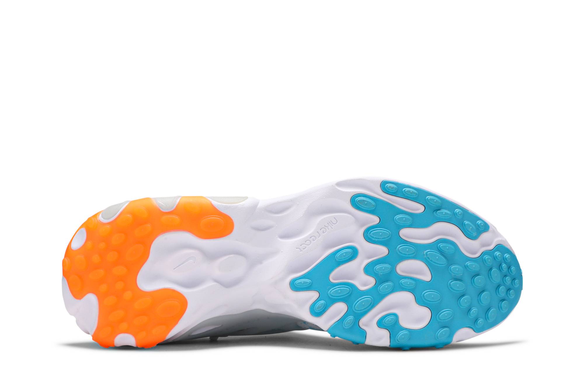 Shop 耐克React Presto '破裂' CN7664-100