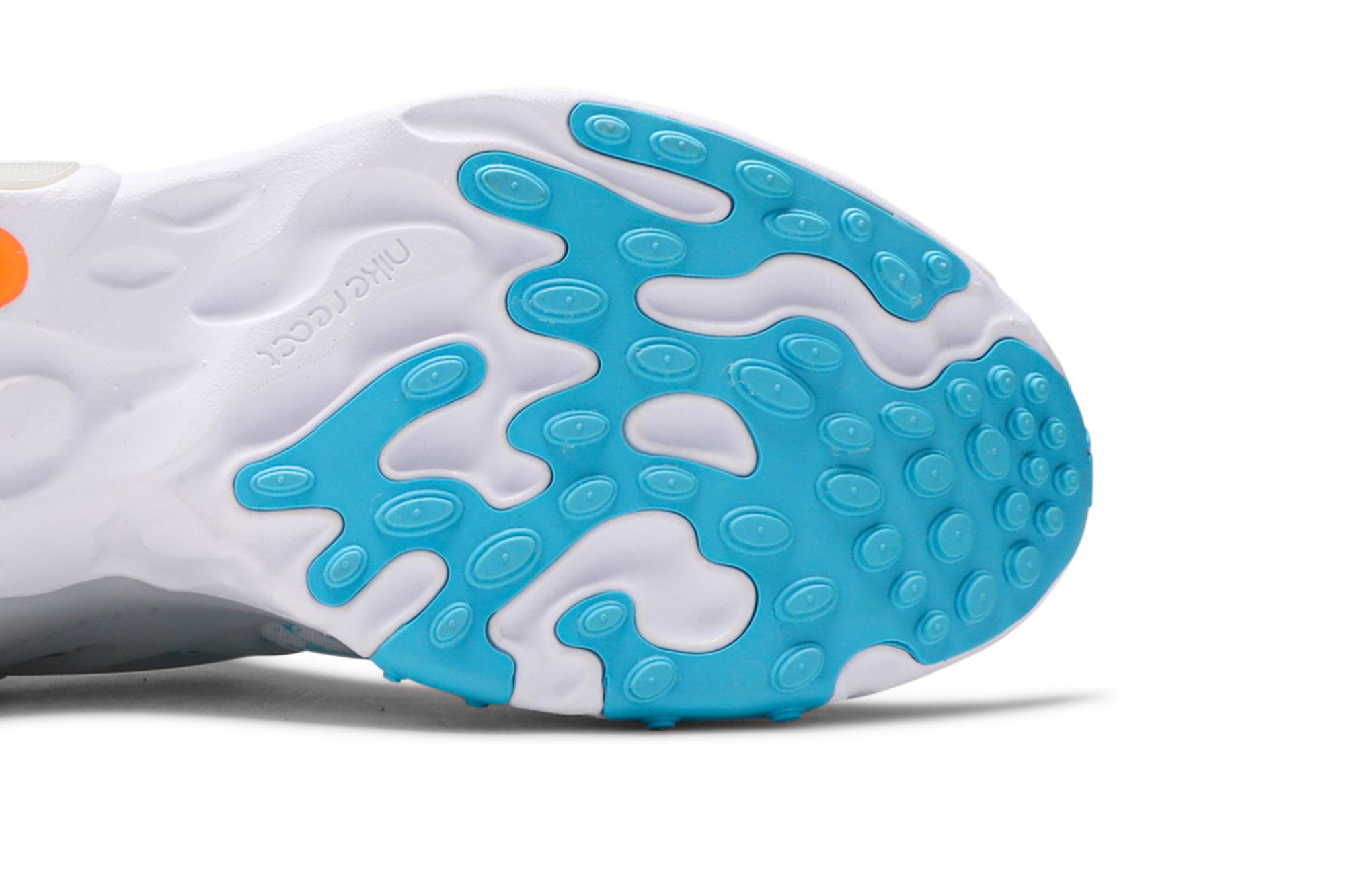 Purchase 耐克React Presto '破裂' CN7664-100