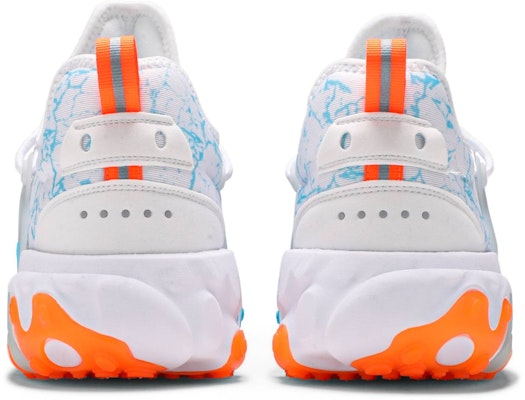 나이키 리액트 프레스토 '크랙' (Nike React Presto 'Crack') CN7664-100 Details for 나이키 리액트 프레스토 '크랙' (Nike React Presto 'Crack') CN7664-100