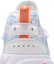 Sizing 耐克React Presto '破裂' CN7664-100