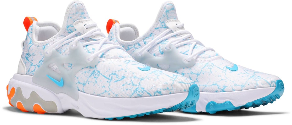 나이키 리액트 프레스토 '크랙' (Nike React Presto 'Crack') CN7664-100 Cheap 나이키 리액트 프레스토 '크랙' (Nike React Presto 'Crack') CN7664-100