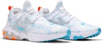 Cheap 耐克React Presto '破裂' CN7664-100