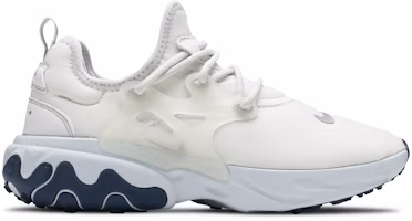 Nike React Presto 'Football Grey' CK4538-001