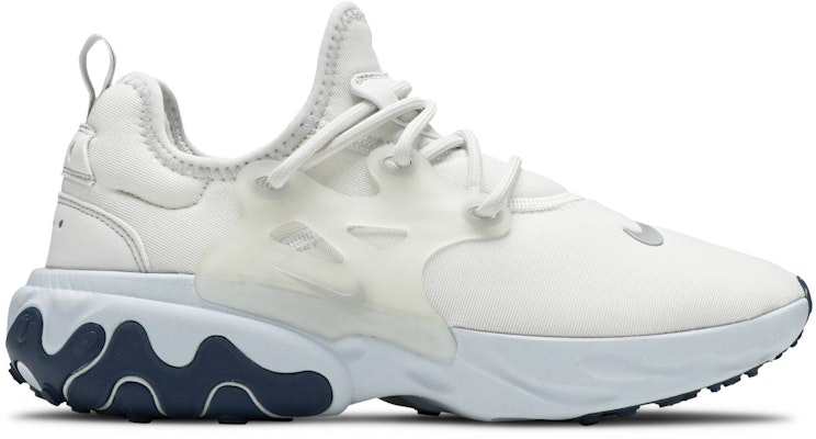 耐克 React Presto '足球灰' CK4538-001 Buy 耐克 React Presto '足球灰' CK4538-001