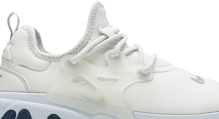 耐克 React Presto '足球灰' CK4538-001 Order 耐克 React Presto '足球灰' CK4538-001