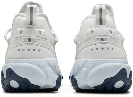 耐克 React Presto '足球灰' CK4538-001 Details for 耐克 React Presto '足球灰' CK4538-001