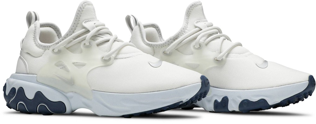 耐克 React Presto '足球灰' CK4538-001 Cheap 耐克 React Presto '足球灰' CK4538-001