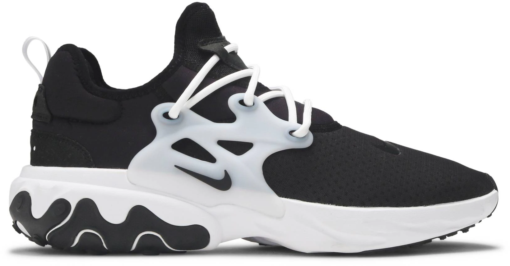 Presto 2025 react 219