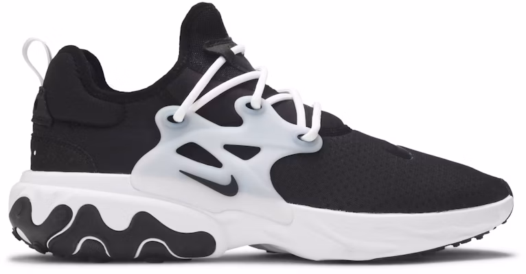Nike React Presto 'Ghost' AV2605-003 Buy Nike React Presto 'Ghost' AV2605-003