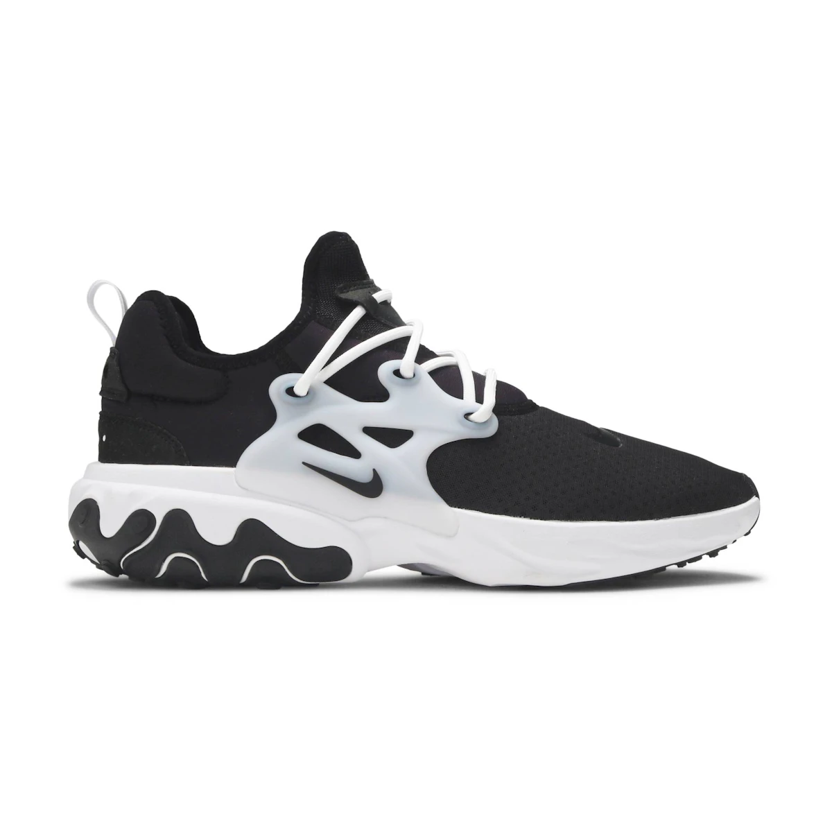 Buy Nike React Presto Ghost AV2605 003 Novelship