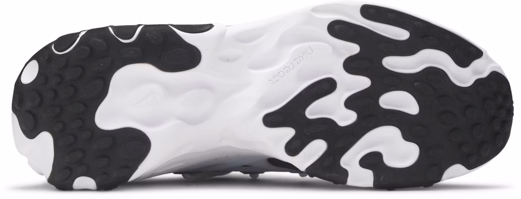 Nike React Presto 'Ghost' AV2605-003 Shop Nike React Presto 'Ghost' AV2605-003