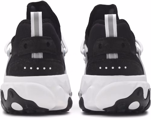 Nike React Presto 'Ghost' AV2605-003 Details for Nike React Presto 'Ghost' AV2605-003