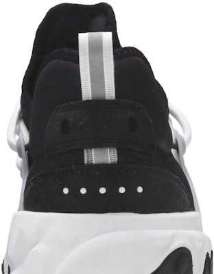 Nike React Presto 'Ghost' AV2605-003 Sizing Nike React Presto 'Ghost' AV2605-003