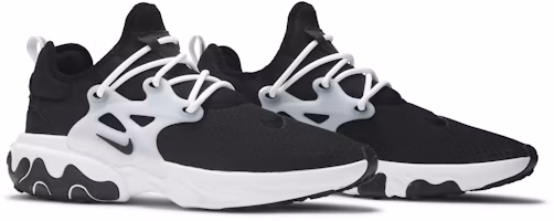 Cheap 耐吉React Presto '鬼影' AV2605-003
