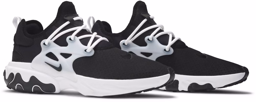 Nike React Presto 'Ghost' AV2605-003 Cheap Nike React Presto 'Ghost' AV2605-003