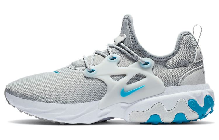 Buy Nike React Presto 'Laser Blue' Lelaki AV2605-008