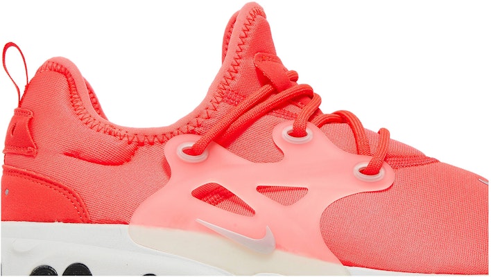Nike React Presto 紅色 Order Nike React Presto 紅色