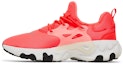 Lookbook Nike React Presto 紅色