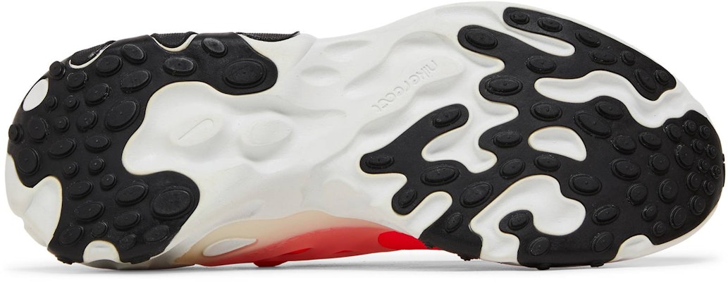 Nike React Presto 紅色 Shop Nike React Presto 紅色