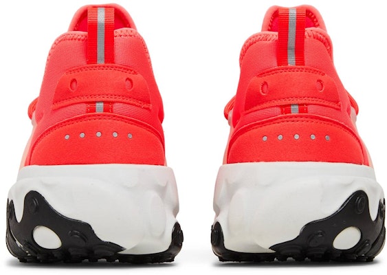 Nike React Presto 紅色 Details for Nike React Presto 紅色