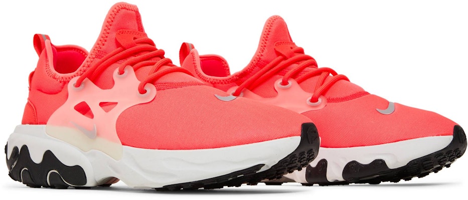 Nike React Presto 紅色 Cheap Nike React Presto 紅色
