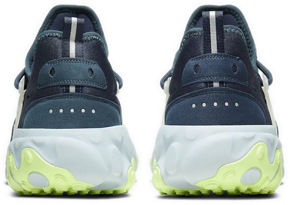 耐克React Presto'黑曜石伏打' CK4538-400 Shop 耐克React Presto'黑曜石伏打' CK4538-400