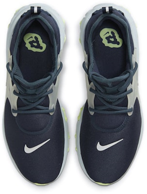 Nike React Presto 'Obsidian Volt' Lelaki dan Wanita Malaysia CK4538-400 Purchase Nike React Presto 'Obsidian Volt' Lelaki dan Wanita Malaysia CK4538-400