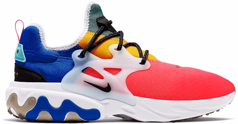 Nike React Presto 'Bajak Laut' CK2956-601 Buy Nike React Presto 'Bajak Laut' CK2956-601