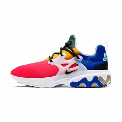 Nike React Presto 'Pirate'