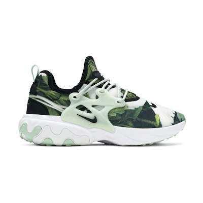 Nike React Presto 'Pistachio Frost'