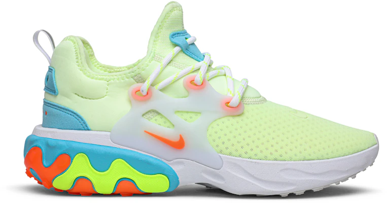 Nike React Presto 'Psychedelic Lava' AV2605-700 Buy Nike React Presto 'Psychedelic Lava' AV2605-700