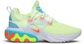 Buy Nike React Presto 'Psychedelic Lava' AV2605-700