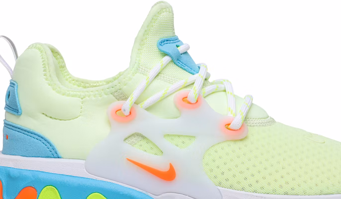 Nike React Presto 'Psychedelic Lava' AV2605-700 Order Nike React Presto 'Psychedelic Lava' AV2605-700
