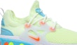 Order Nike React Presto 'Psychedelic Lava' AV2605-700