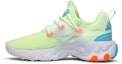 Lookbook Nike React Presto 'Psychedelic Lava' AV2605-700