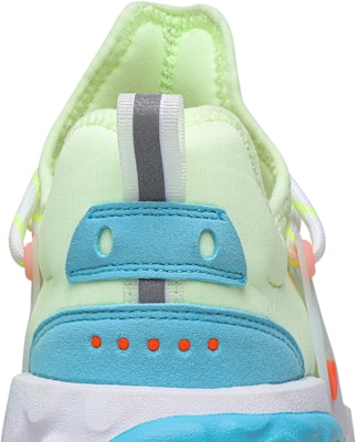 Nike React Presto 'Psychedelic Lava' AV2605-700 Sizing Nike React Presto 'Psychedelic Lava' AV2605-700