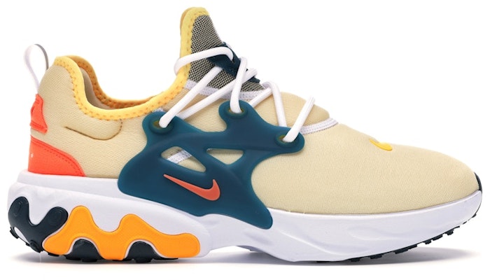 耐克 React Presto '海马' AV2605-201 Buy 耐克 React Presto '海马' AV2605-201