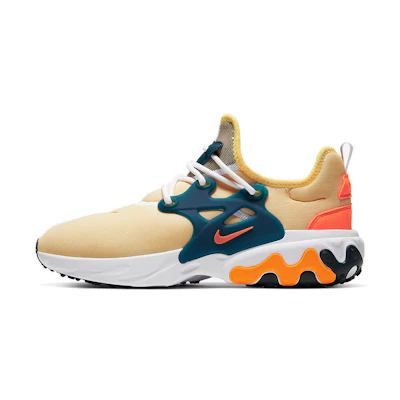 Nike React Presto 'Seahorse'