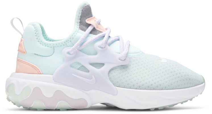 Nike womens presto sales react