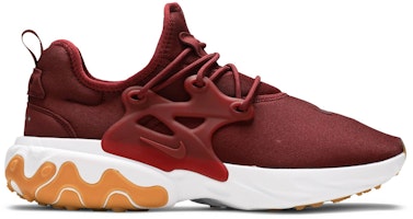 Nike React Presto 'Team Red' AV2605-601