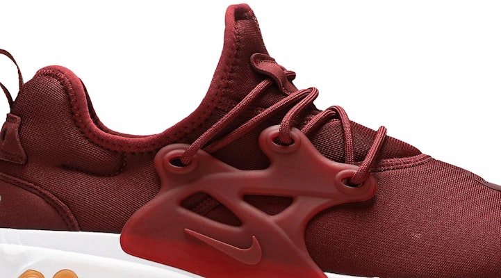 耐克 React Presto “酒红队” AV2605-601 Order 耐克 React Presto “酒红队” AV2605-601