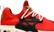 Order Nike React Presto 拼接 低筒休閒運動鞋 紅白