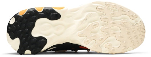 Nike React Presto 拼接 低筒休閒運動鞋 紅白 Shop Nike React Presto 拼接 低筒休閒運動鞋 紅白