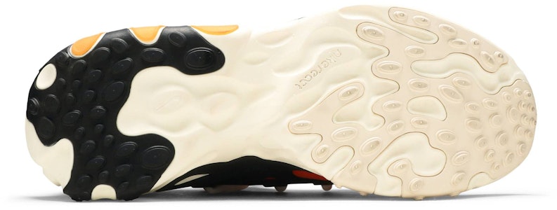 Nike React Presto 'Tomato Tornado' Lelaran Tornado AV2605-600 Shop Nike React Presto 'Tomato Tornado' Lelaran Tornado AV2605-600