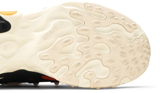 Nike React Presto 'Tomato Tornado' Lelaran Tornado AV2605-600 Purchase Nike React Presto 'Tomato Tornado' Lelaran Tornado AV2605-600