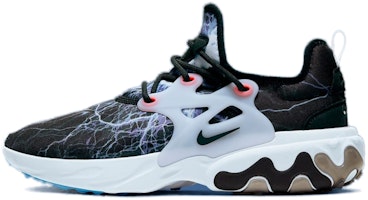 Nike React Presto 'Trouble At Home' AV2605-006 Nike React Presto 'Trouble At Home' AV2605-006